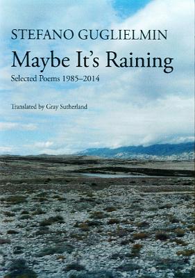 Stefano Guglielmin_Maybe It_s Raining_Chelsea Edition 2014